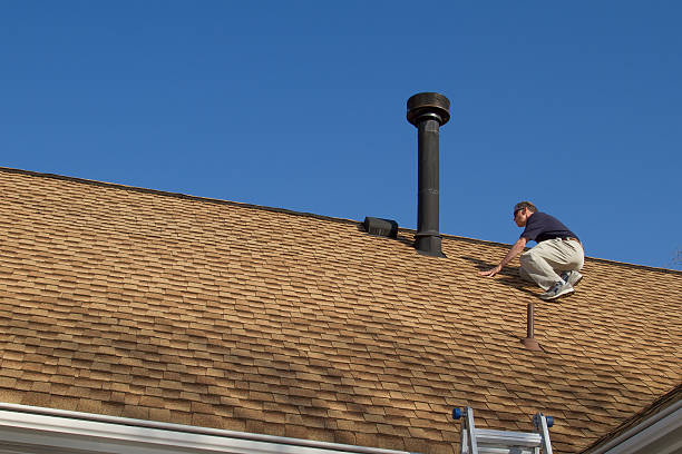 Sheet Metal Roofing in Cornelius, OR